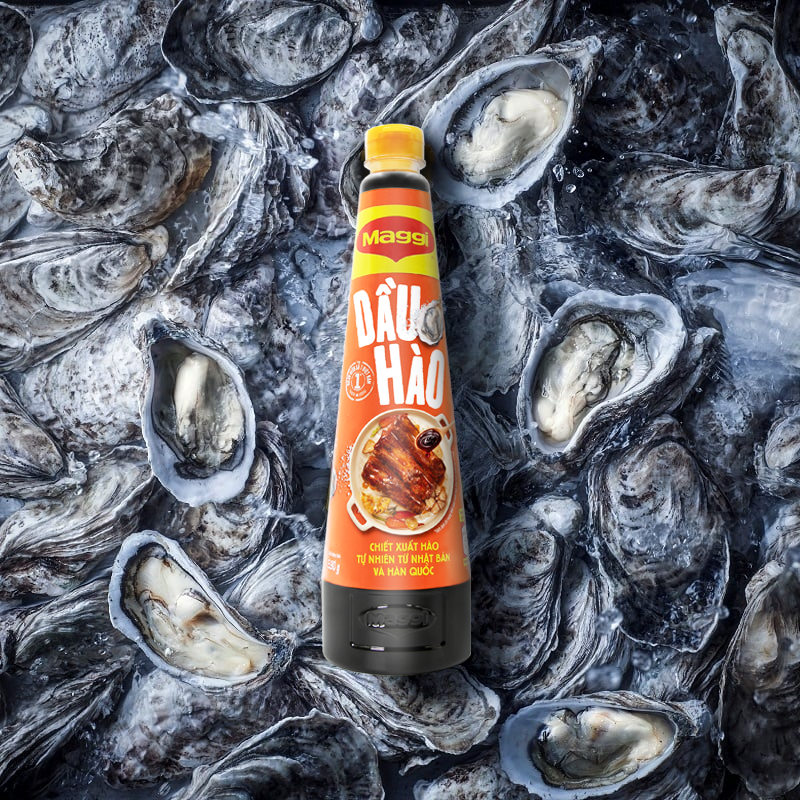 Dầu Hào Bí Mật Ngon Lành Của Hầu Hết Mọi Món Á Đông